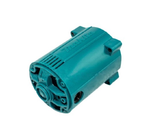เสื้อฟิลคอยล์ หินเจียร Makita มากีต้า 9607NB Pn.156452-4 (แท้) ##(*)