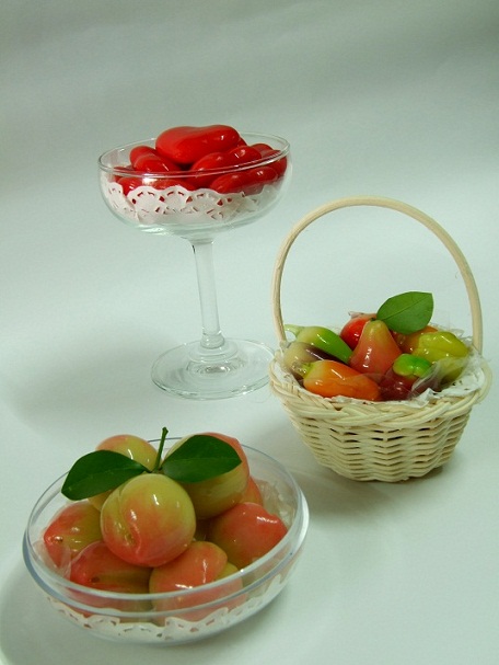 ลูกชุบ สุพัตรา