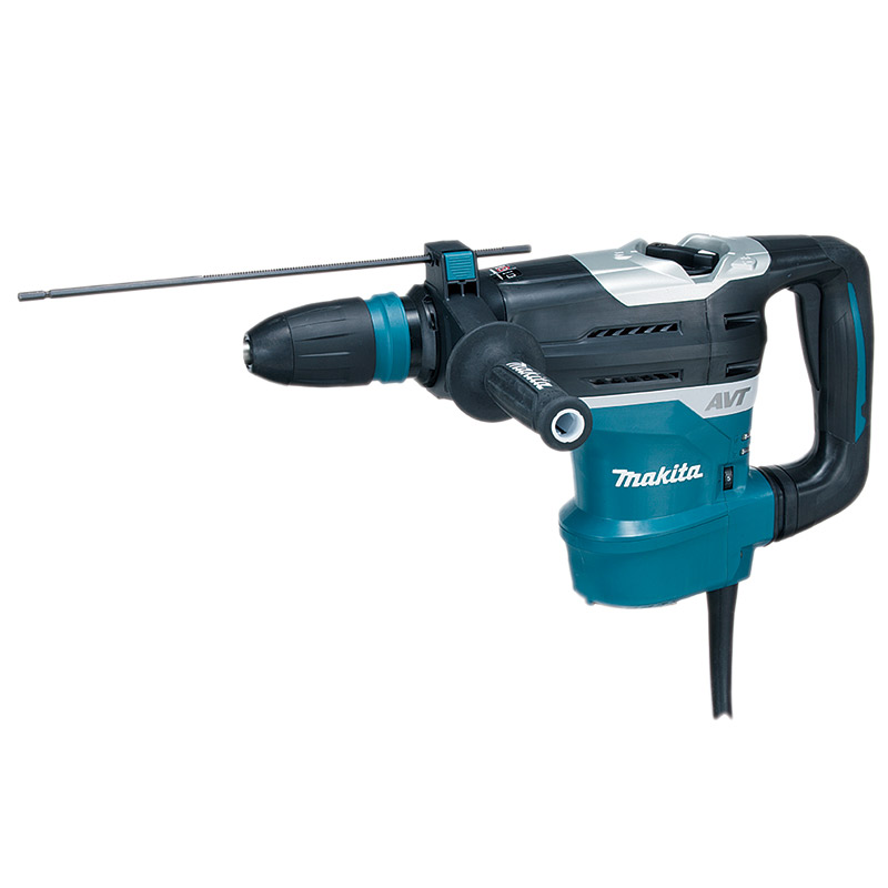 TOOL RETAINER สว่านโรตารี่ 2 ระบบ Makita HR4013C [#20 Pn.310257-8 (แท้) ##