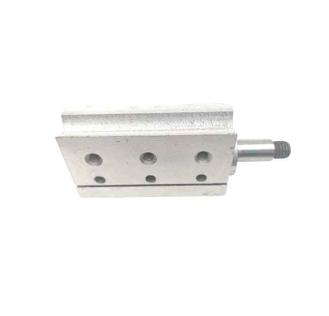 เพลา กบไฟฟ้า Makita มากีต้า, Maktec มาคเทค รุ่น 1100, MT110, M1100, M1100KX1B [#58]