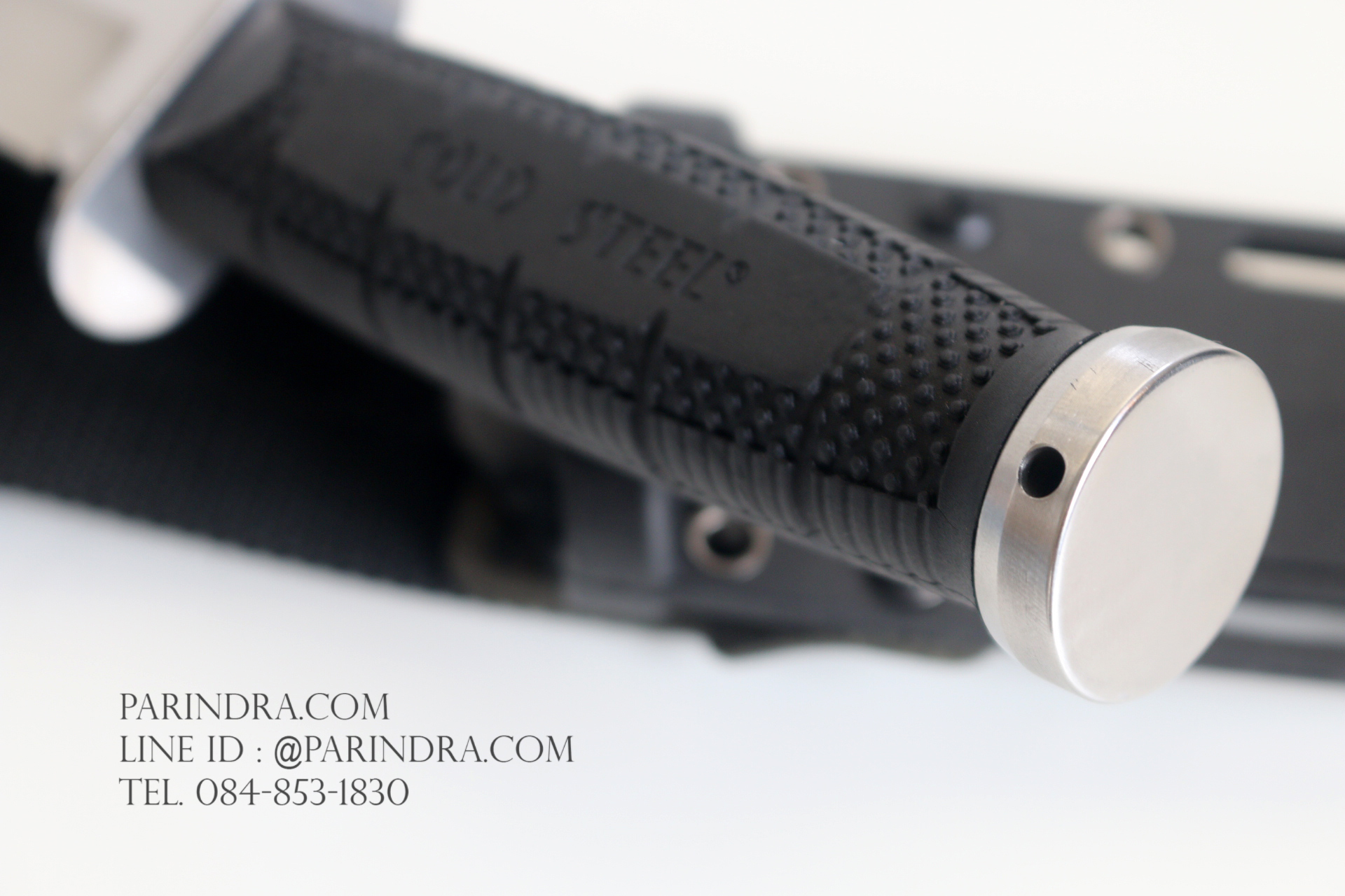 มีดใบตาย COLD STEEL LEATHER NECK TANTO (OEM) A+