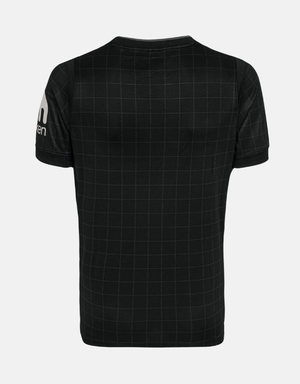 เสื้อทอตนัมฮอตสเปอร์ 2025 2026 ทีมเยือนของแท้