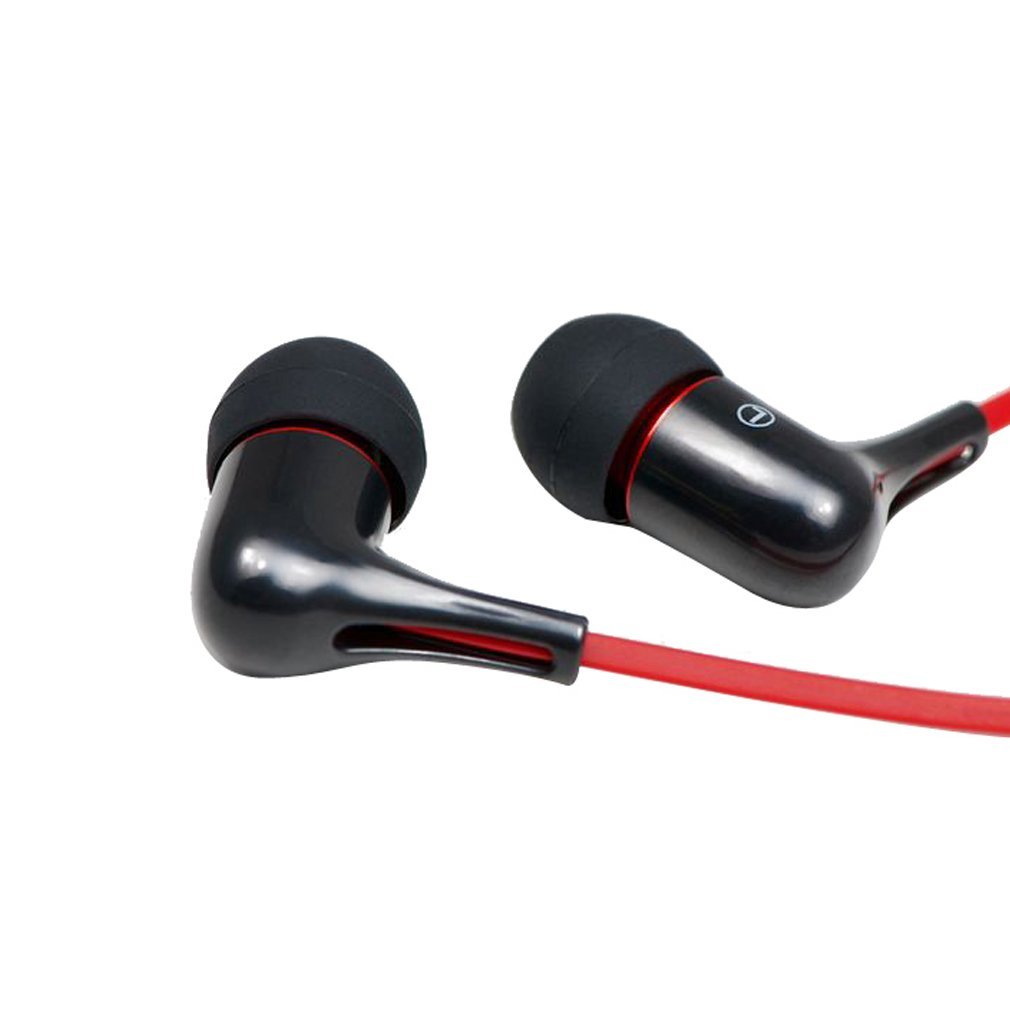 ขาย หูฟัง MRice E300 หูฟัง In-ear แฟชั่นรูปทรง Capsule เสียงดีมาก มาพร้อมไดรเวอร์แบบ CCAW และสายสามเหลี่ยมแบบใหม่ไม่พันกัน