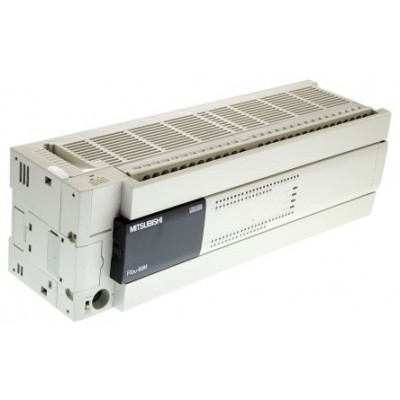 FX3U-80MR-ES PLC " MITSUBISHI "