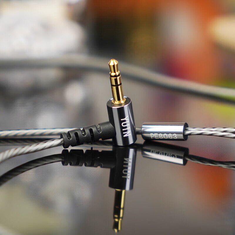 ขาย Yuin PKE หูฟังเอียบัดระดับเรือธง รุ่นพัฒนาต่อยอด แยกรายละเอียดชิ้นดนตรีได้ดี ประกันศูนย์ไทย