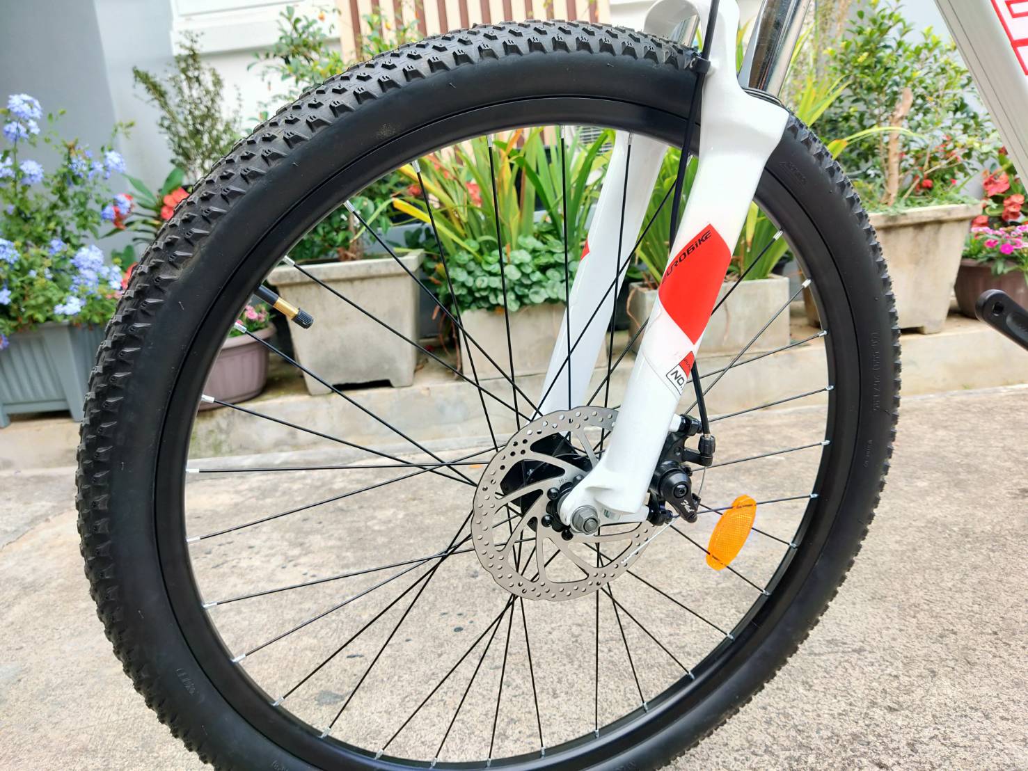 จักรยานแทนเดม EUROBIKE TD2126 TANDEM BIKE, 21 Speed Aluminum Tandem bicycle จักรยานคู่รัก ล้อ 26 นิ้ว (แทนเด็มไบค์)