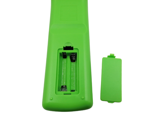 รีโมททีวี สำหรับ TV ยี่ห้อ Samsung (ซัมซุง) และทั่วไป