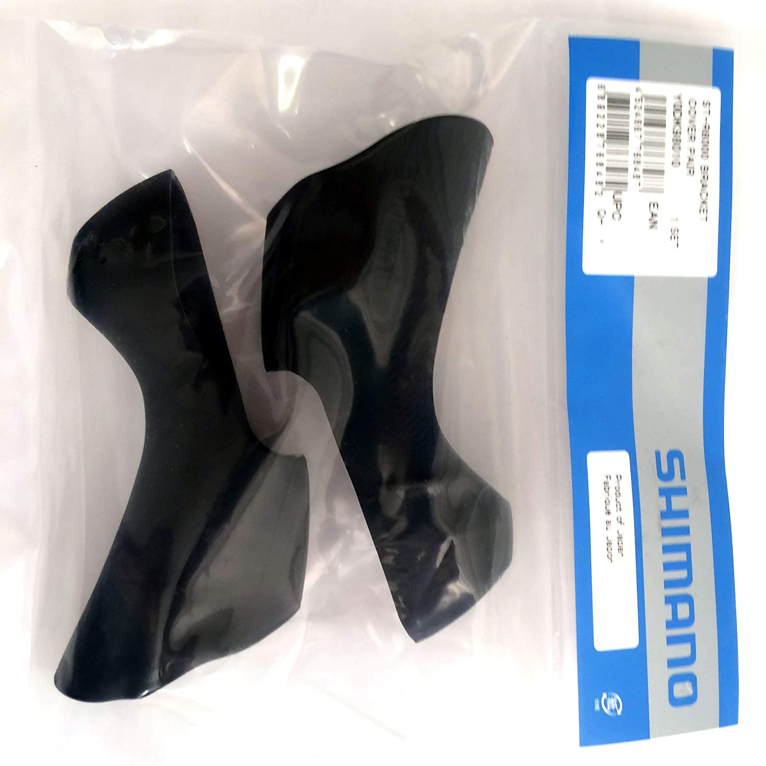 ยางหุ้มมือเกียร์ ULTEGRA ST-R8000,/ 105 ST-R7000 R/L BRACKET COVER pairs