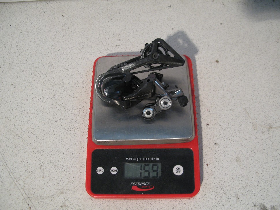 ตีนผีหลัง DURA-ACE, RD-R9100, SS ตีนผีขาสั้น, 11-SPEED, มีกล่อง, IRDR9100SS