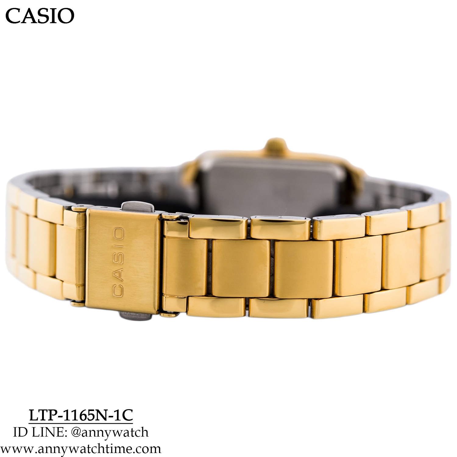 CASIO LTP-1165N-1C