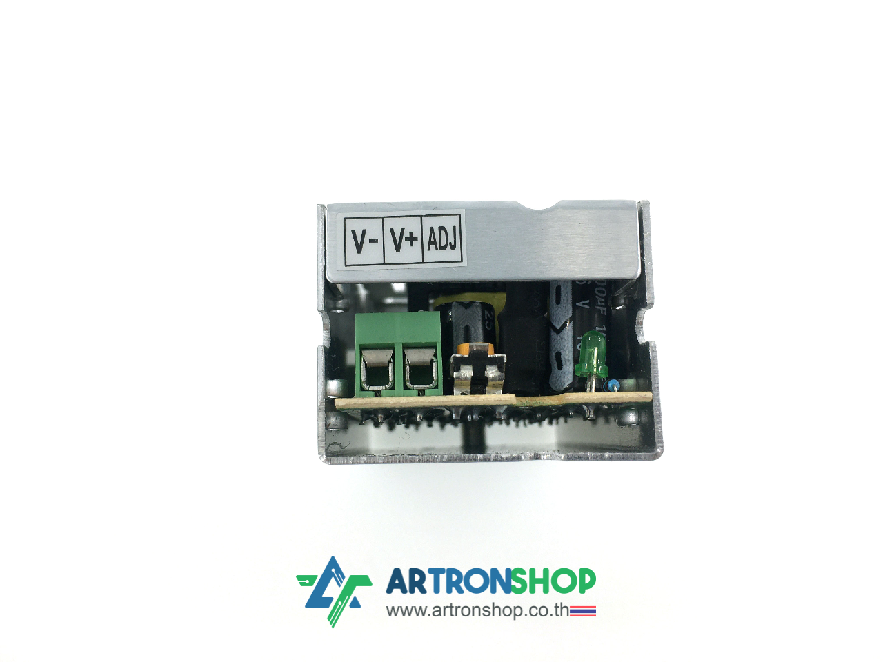 5V 2A 10W AC/DC Switching Power Supply