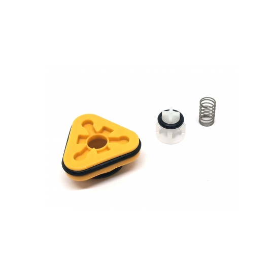 วาล์วกันกลับ AQT33-10 BOSCH บอช [#856] Pn.F016F04460 (แท้-สั่ง)