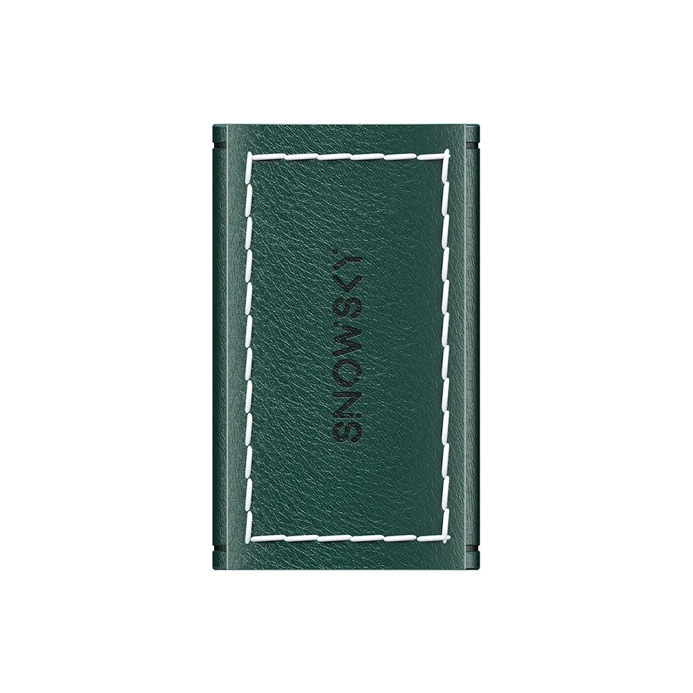 เคสหนัง Snowsky SK-Melody ให้การป้องกันที่ยอดเยี่ยม ทนทาน เฉพาะเคส [-เคส-]