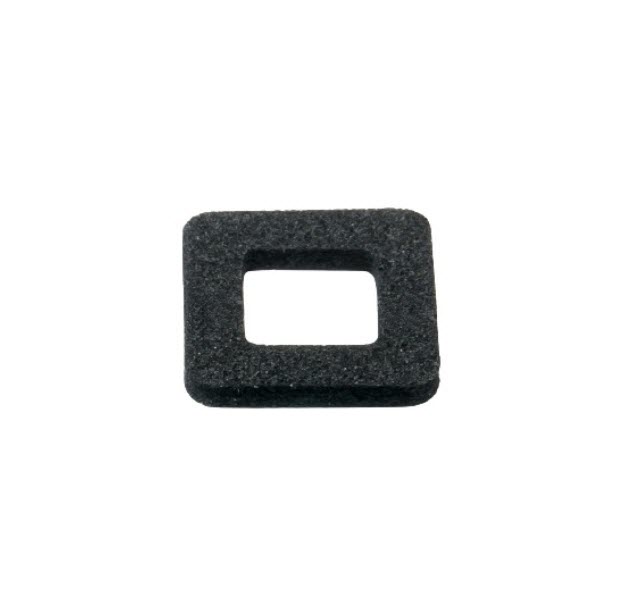 POLYURETHANE SPONGE เลื่อยจิกซอร์ Makita มากีต้า JV0600, JV0600K [#53] Pn.424436-3 (แท้) ##