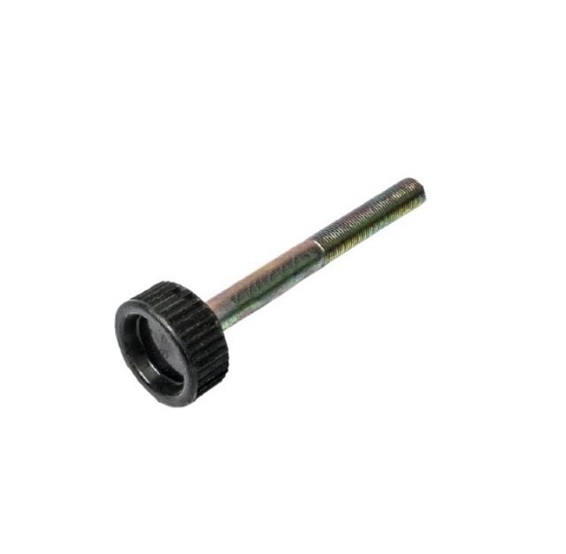 น๊อตยาว 8X72 เครื่องขัดสายพาน Makita มากีต้า 9401, 9402 [#34] Pn.251821-5 (แท้) ##(*)