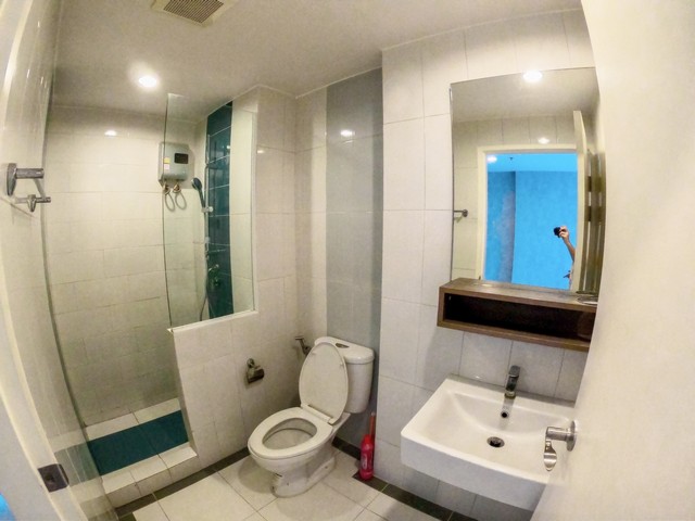 ให้เช่าคอนโด ซิลค์ พหลโยธิน - หลักสี่ ห้อง 36 ตร.ม.วิวสระน้ำ เฟอร์ครบ พร้อมอยู่ ใกล้ BTS