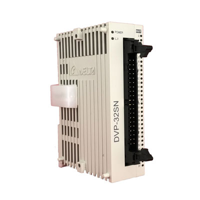 DVP32SN11TN PLC " DELTA "