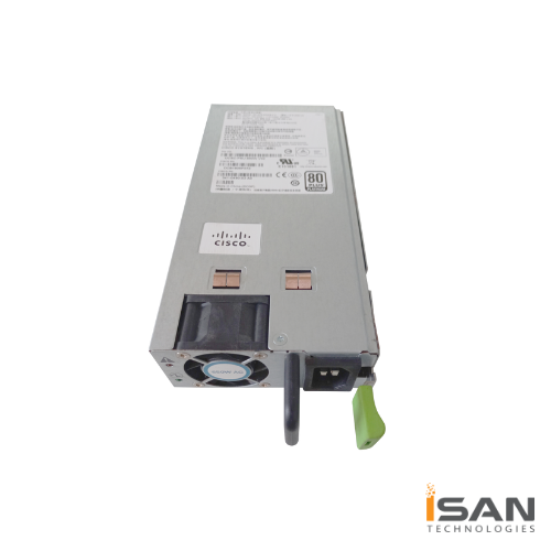 341-0490-01 PS-2651-1-LF CISCO 650W PLATINUM 80 POWER SUPPLY FOR C220 M3.