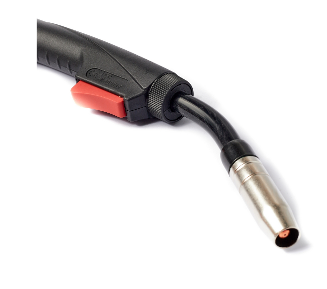 ชุดสายเชื่อม 2.2 ม. ตู้เชื่อม MIG NOVO นูโว้ รุ่น MIG120 #23 Pn.N242-10072534 ##(*)