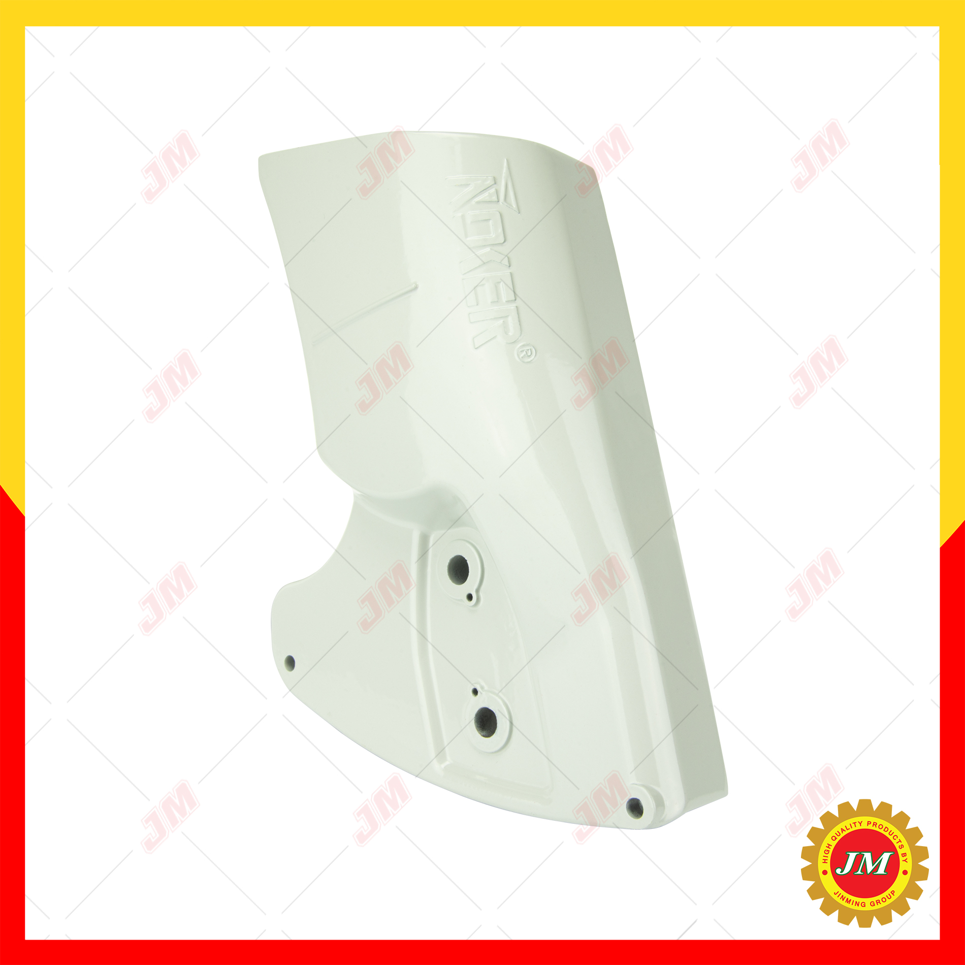 ฝาครอบบาร์ ฝาปิดบาร์ เครื่องเลื่อยยนต์ 070 Noker แท้