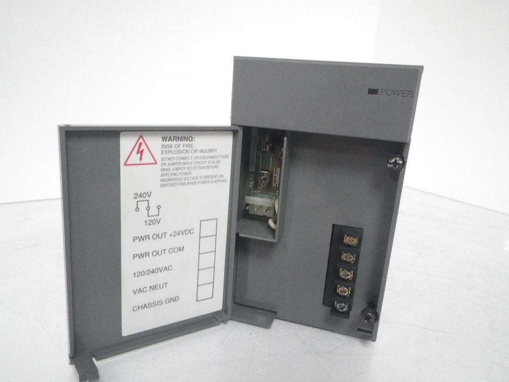 1746-P2 PLC " ALLEN-BRADLEY "