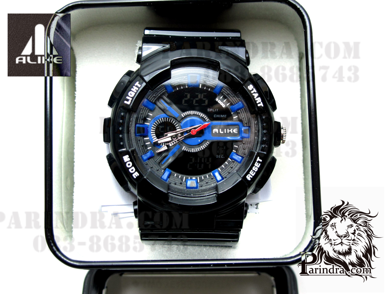 นาฬิกาข้อมือ ALIKE Sport Watch