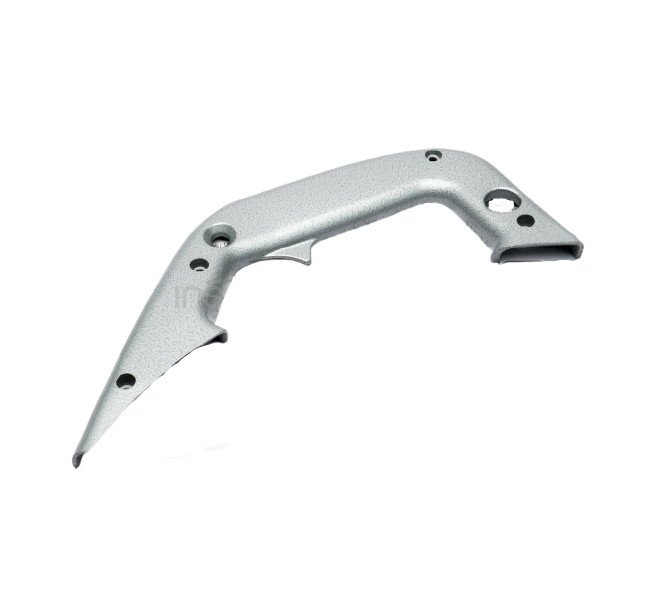 ฝาปิดด้ามจับ เลื่อยวงเดือน Makita มากีต้า 5402 Pn.312870-8 (แท้) ##