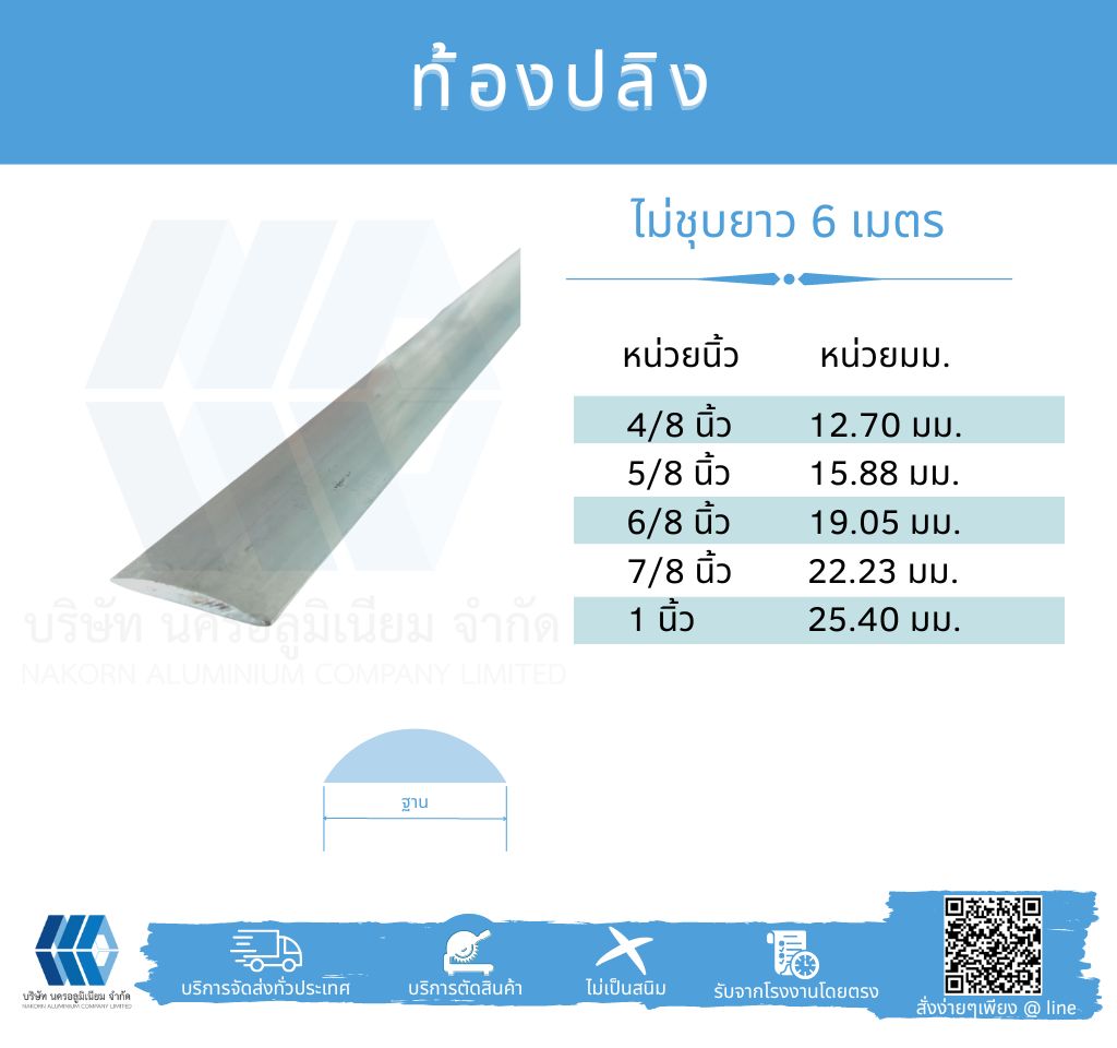Al ท้องปลิง