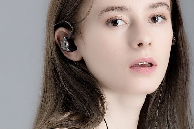 ขายหูฟัง TFZ Series 4 หูฟังแบบไดรเวอร์ Graphene 12mm เสียงร้องหวานขึ้น