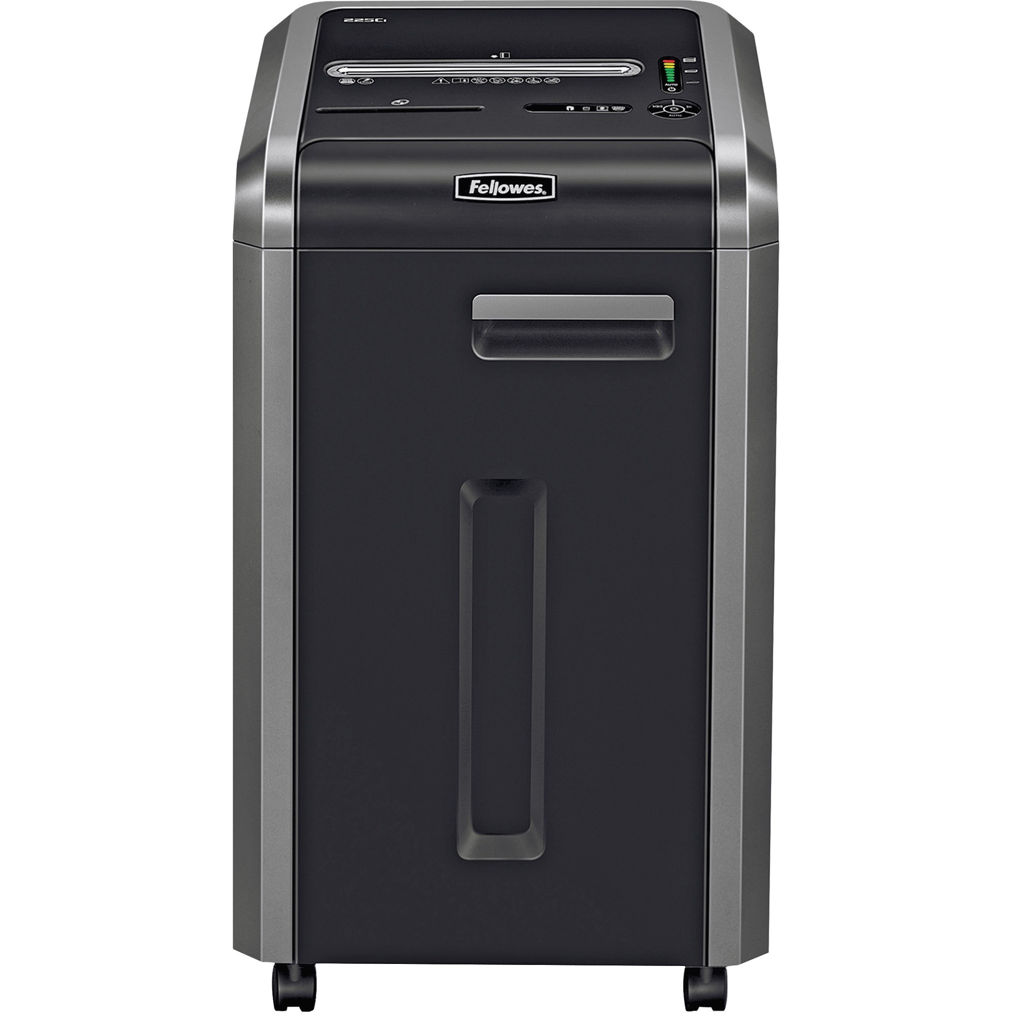 เครื่องทำลายเอกสาร Fellowes รุ่น 225i