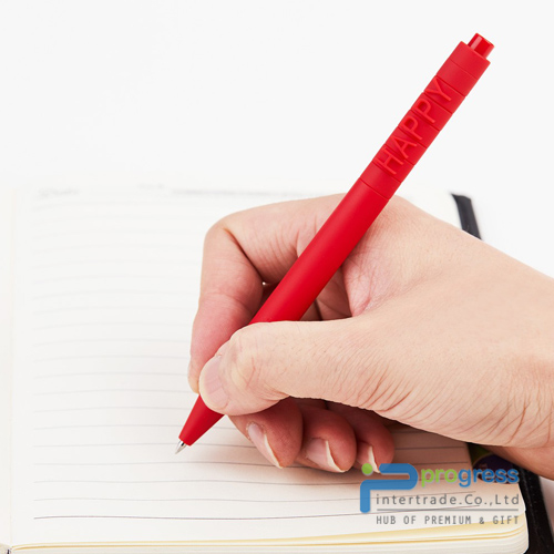 ปากกาเจล Tercel 0.7 mm.