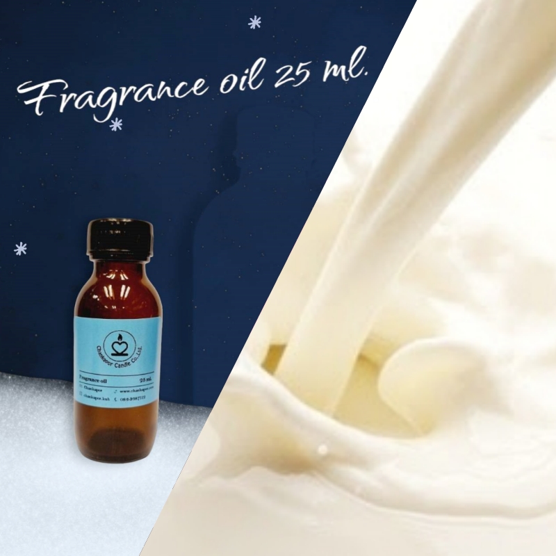 น้ำนม (25 ml.)
