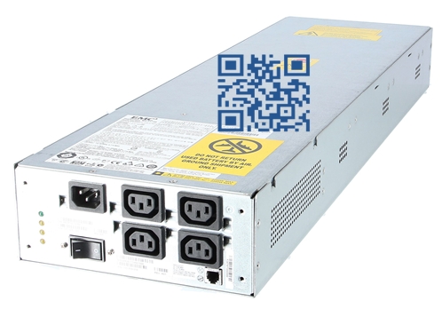 078-000-050 , EMC VNX5700, VNX7500, CX3-80, SPS Replacement Battery, 2200W