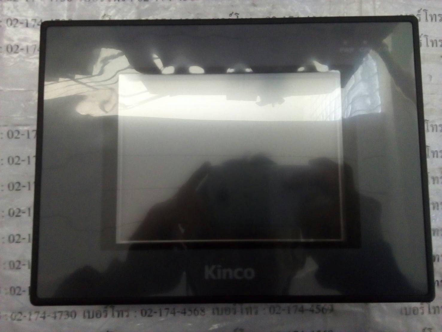 MT4300CE HMI " KINCO "