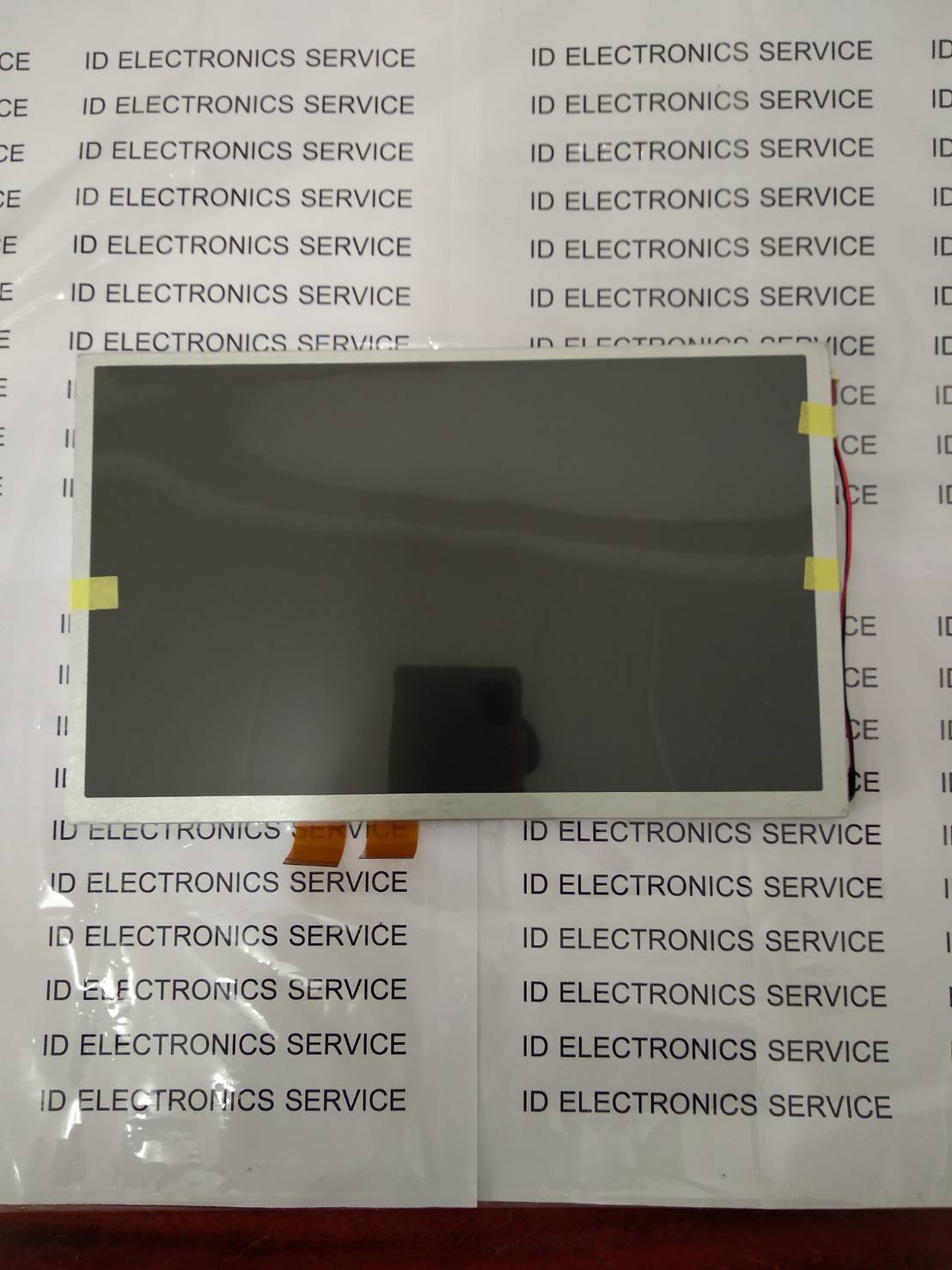 A101VW01 V3 LCD PANEL " AUO "