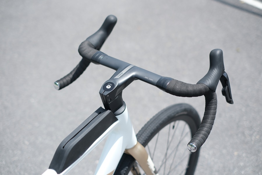 JAVA IDRA Gravel Bike | L-Twoo eR7 Electronic Shifting 24sp | Hydraulic Disc Brake | Best Value