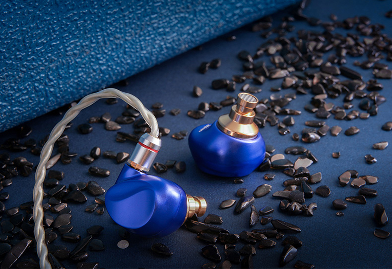 ขาย Astrotec Volans หูฟัง Dynamic 1 ไดรเวอร์ ประกันศูนย์ไทย