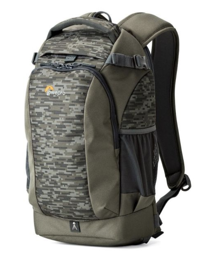 กระเป๋ากล้อง FLIPSIDE 200 AW II Lowepro เป้ สะพายหลังขนาดกะทัดรัด ของแท้ ประกันศูนย์ 1ปี