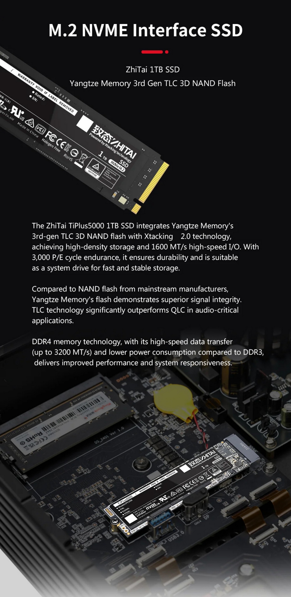 Gustard S26 สตรีมเมอร์ที่ออกแบบมาเพื่อมอบประสิทธิภาพเสียงที่ยอดเยี่ยม ประกันศูนย์ไทย