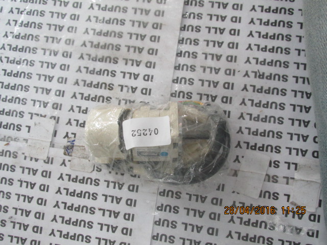SERVO MOTOR “ PANASONIC ” รุ่น MSM3A7B1N