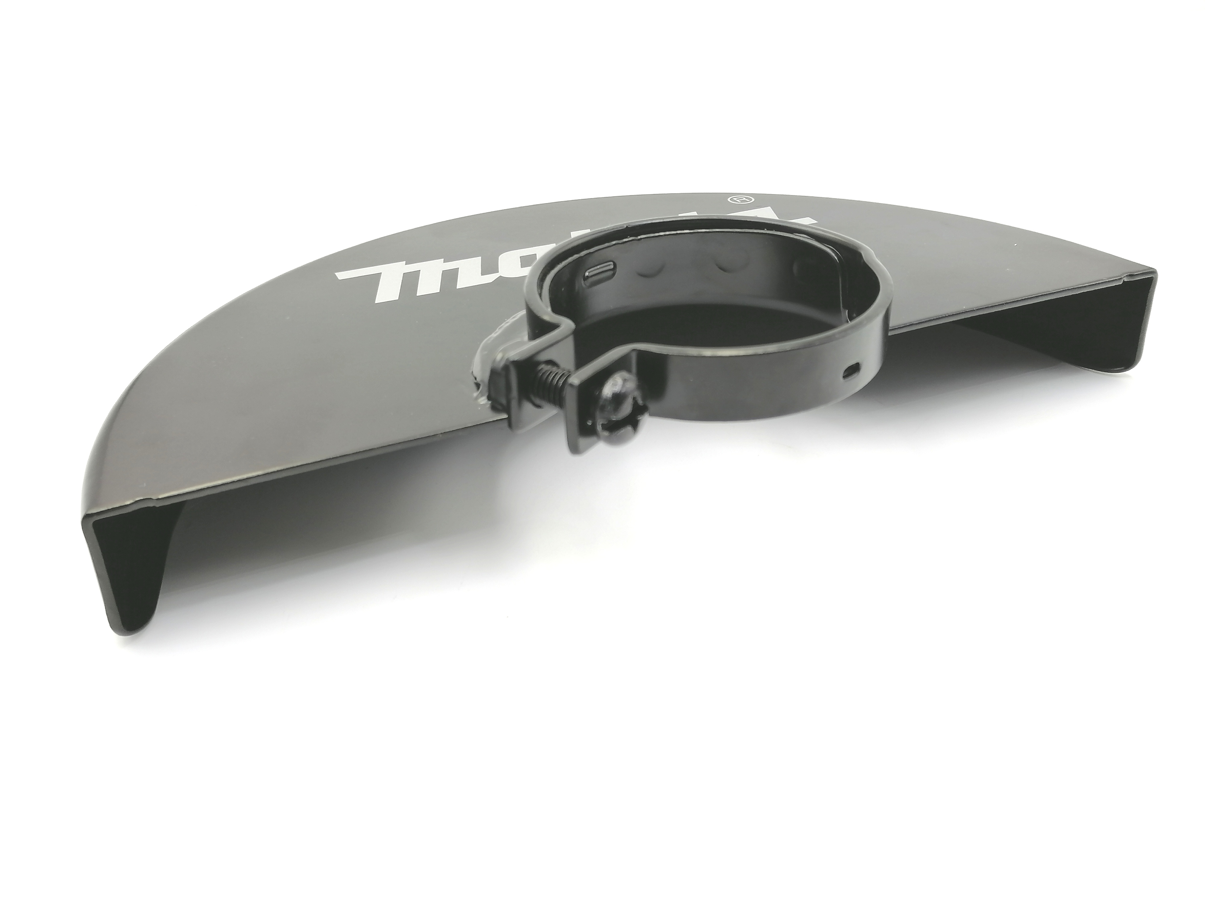 ตัวกันสะเก็ด, บังใบ หินเจียร Makita GA9020 [#47], GA9030 [#55] Pn.154672-4 (แท้) ##