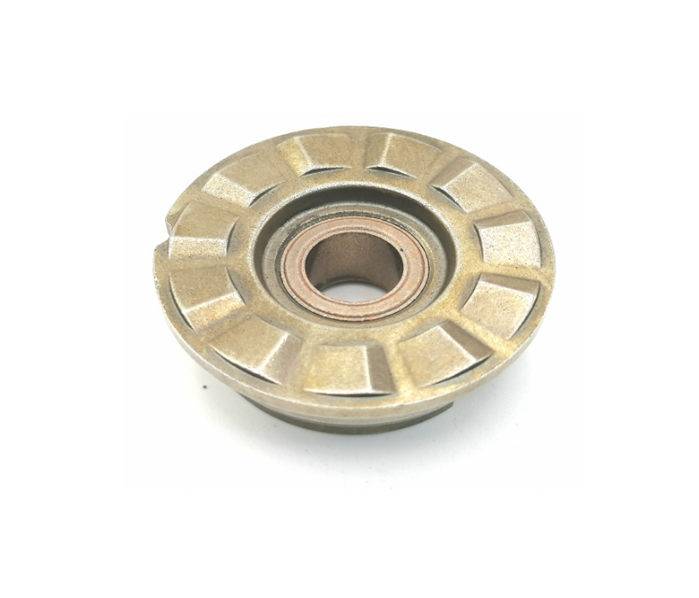 เฟือง CAM MT817 #17A Pn.141745-2 (แท้) ##