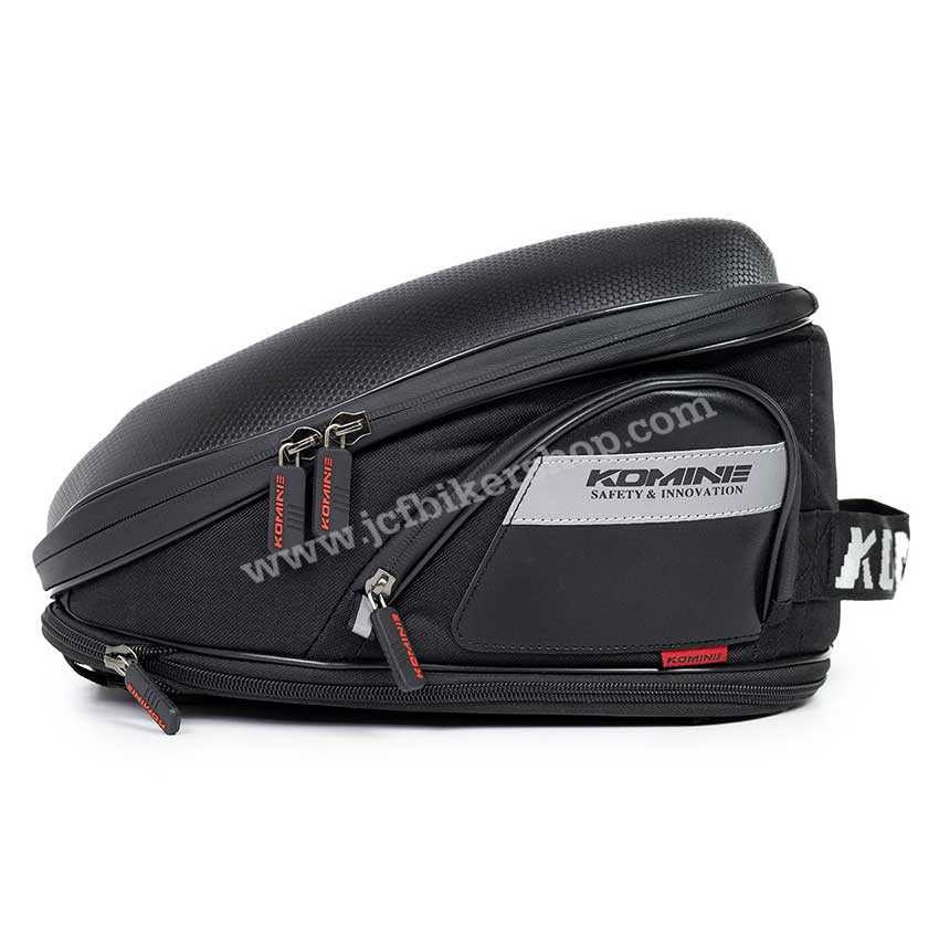 กระเป๋าติดถัง Komine SA-225