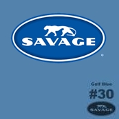 SAVAGE สีฟ้าอ่าวทะเล GULF BLUE กว้าง 2.72 เมตร ยาว 11 เมตร CA-3012 รหัส #30-12 กระดาษฉากหลัง ราคาส่ง ส่งemsฟรี โทรด่วน0805576690