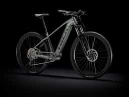 จักรยานไฟฟ้า TREK POWERFLY 4 เกียร์ DEORE 1*10สปีด ล้อ 27.5/29er Bosch compact 2A, 100-240V,/250w 2022
