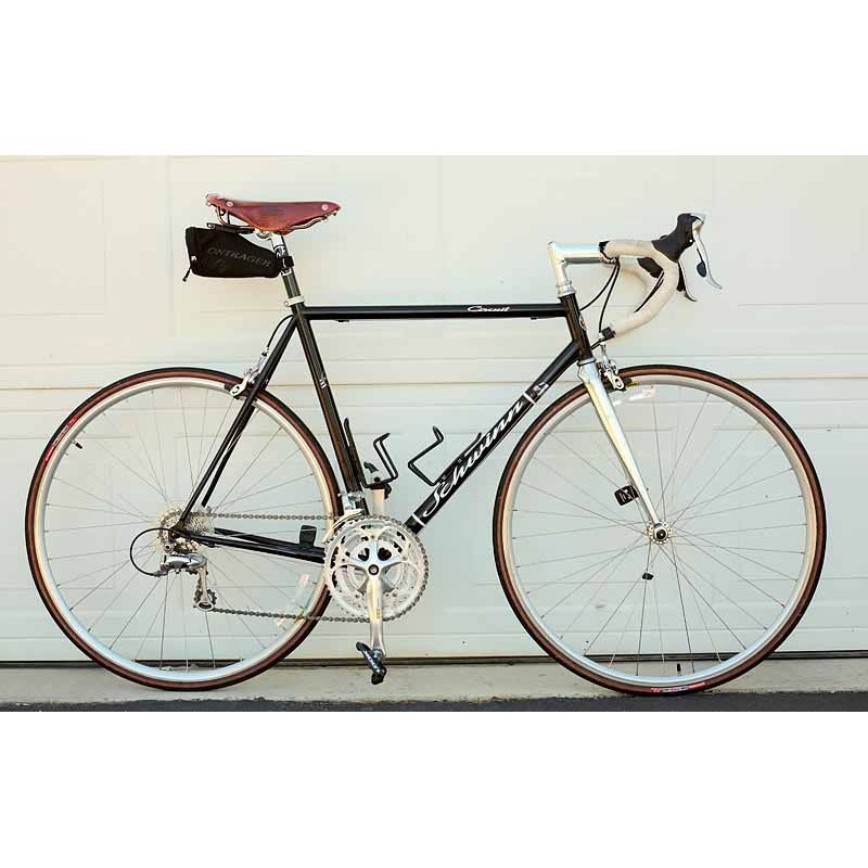 Brooks B17 Classic Brooks England