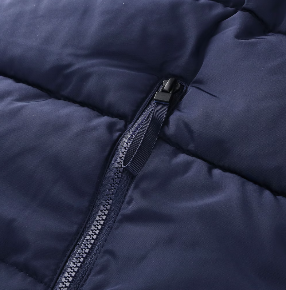 เสื้อกันหนาวเชลซี Chelsea Padded Jacket ของแท้