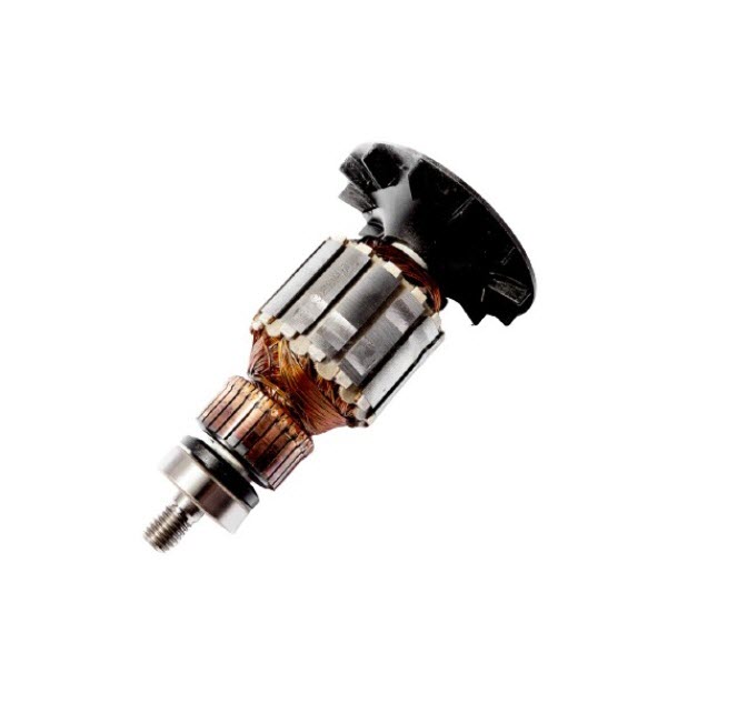 ทุ่น เครื่องขัดกระดาษทราย มากีต้า Makita 9924DB (แท้) ##