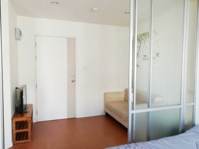 ให้เช่าคอนโด ลุมพินี ทาวน์ รามอินทรา-ลาดปลาเค้า 23 ตรม.เฟอร์ครบ ติดเดอะแจ๊ส ใกล้เซ็ลทรัล