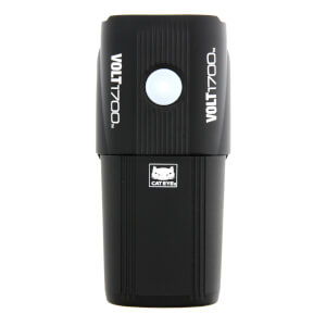 CATEYE ไฟหน้า VOLT1700, HL-EL1020RC 2018